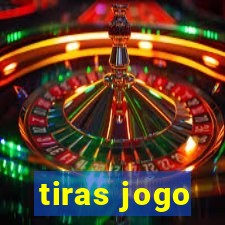 tiras jogo